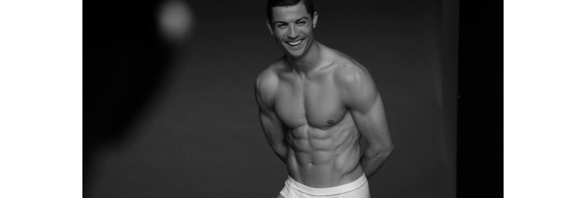 CR7 - Cristiano Ronaldo collab