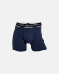 Tights | bomuld | navy - JBS