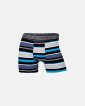 Tights  Bomuld | Stribet - JBS