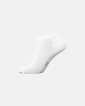 Footies | Bomuld | Hvid - JBS