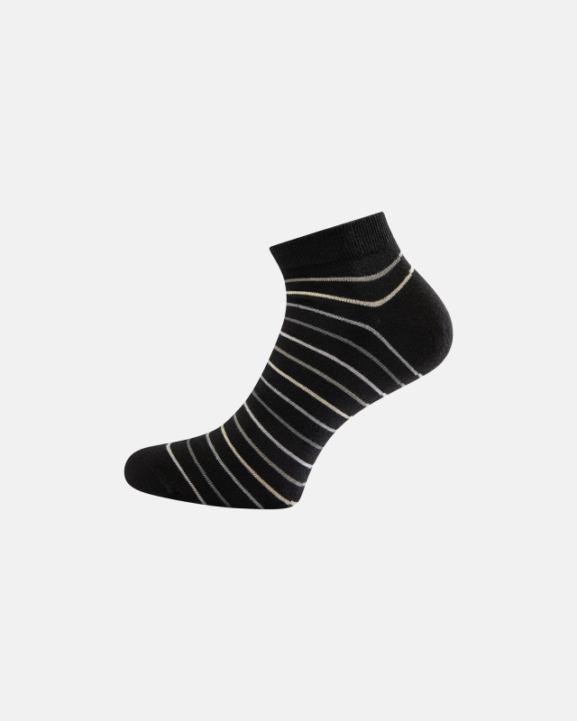 Footies | Bomuld | Multifarvet -JBS