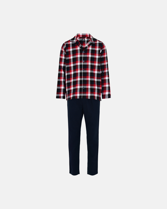 Jbs hotsell flannel pyjamas