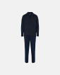 Pyjamas | 100% vævet bomuld | navy -JBS