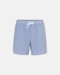 Badeshorts | polyester | stribet -JBS