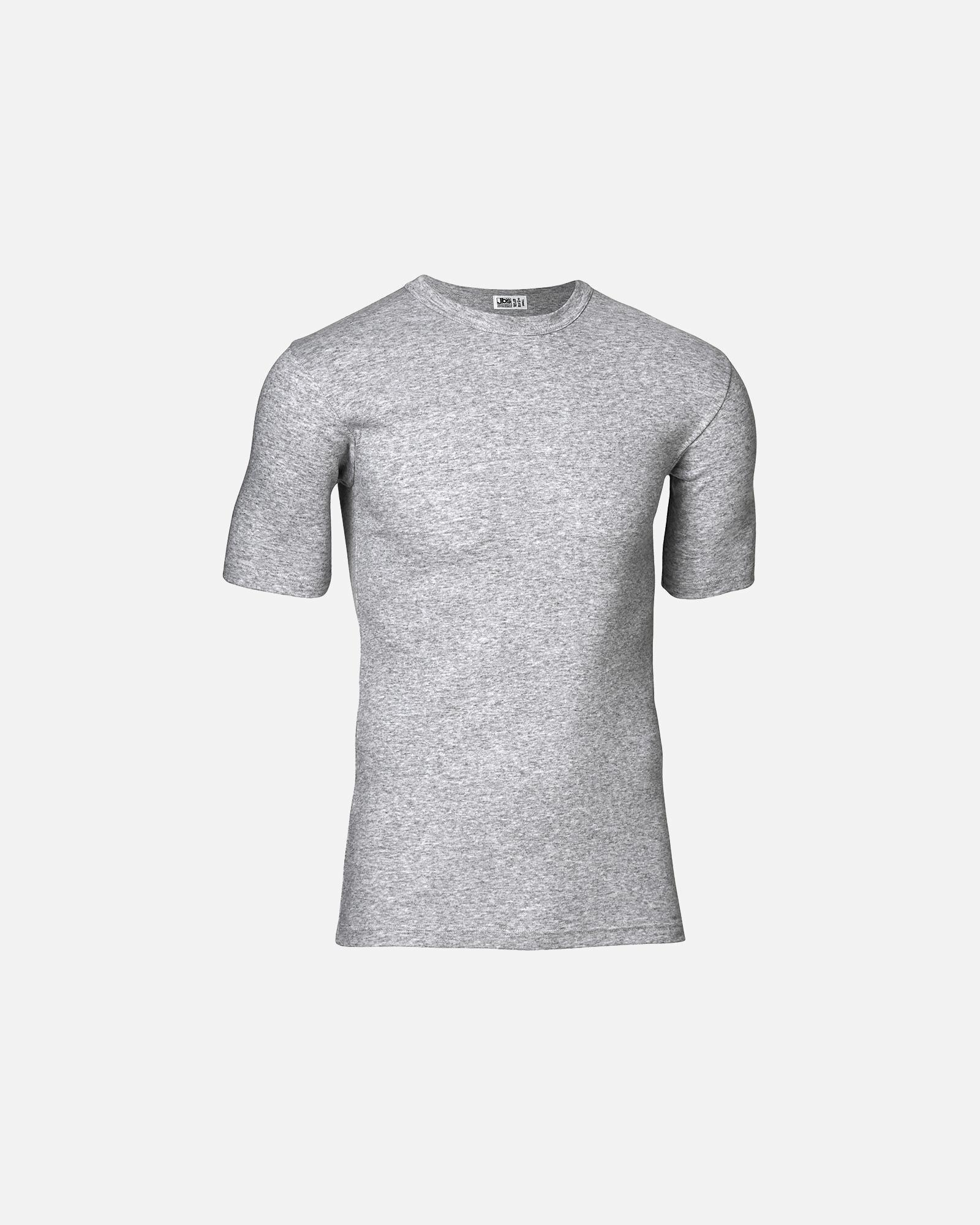 er nok Forblive ukuelige Original" t-shirt o-hals | 100% bomuld | grå - JBS officiel shop