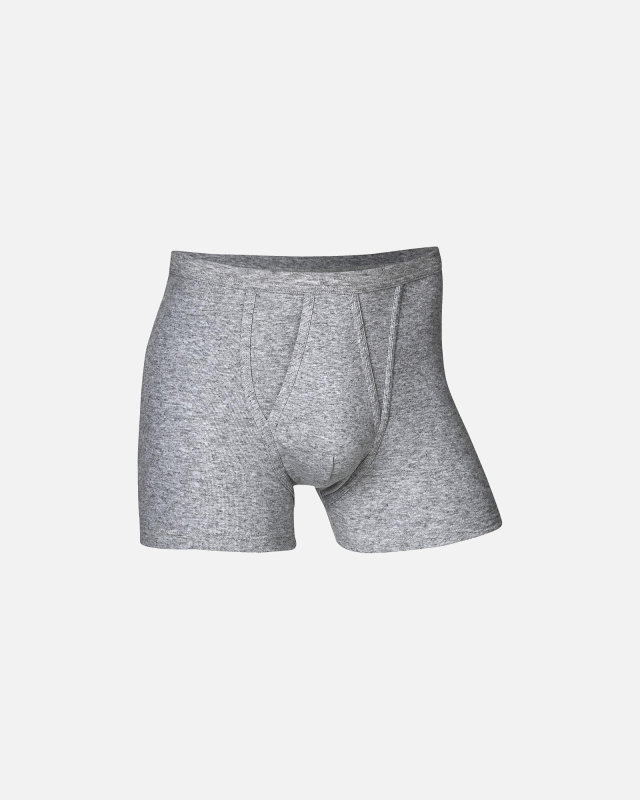 Tights "original" | 100% bomuld | Grå -JBS