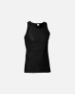 Tanktop "classic" | 100% bomuld | Sort - JBS
