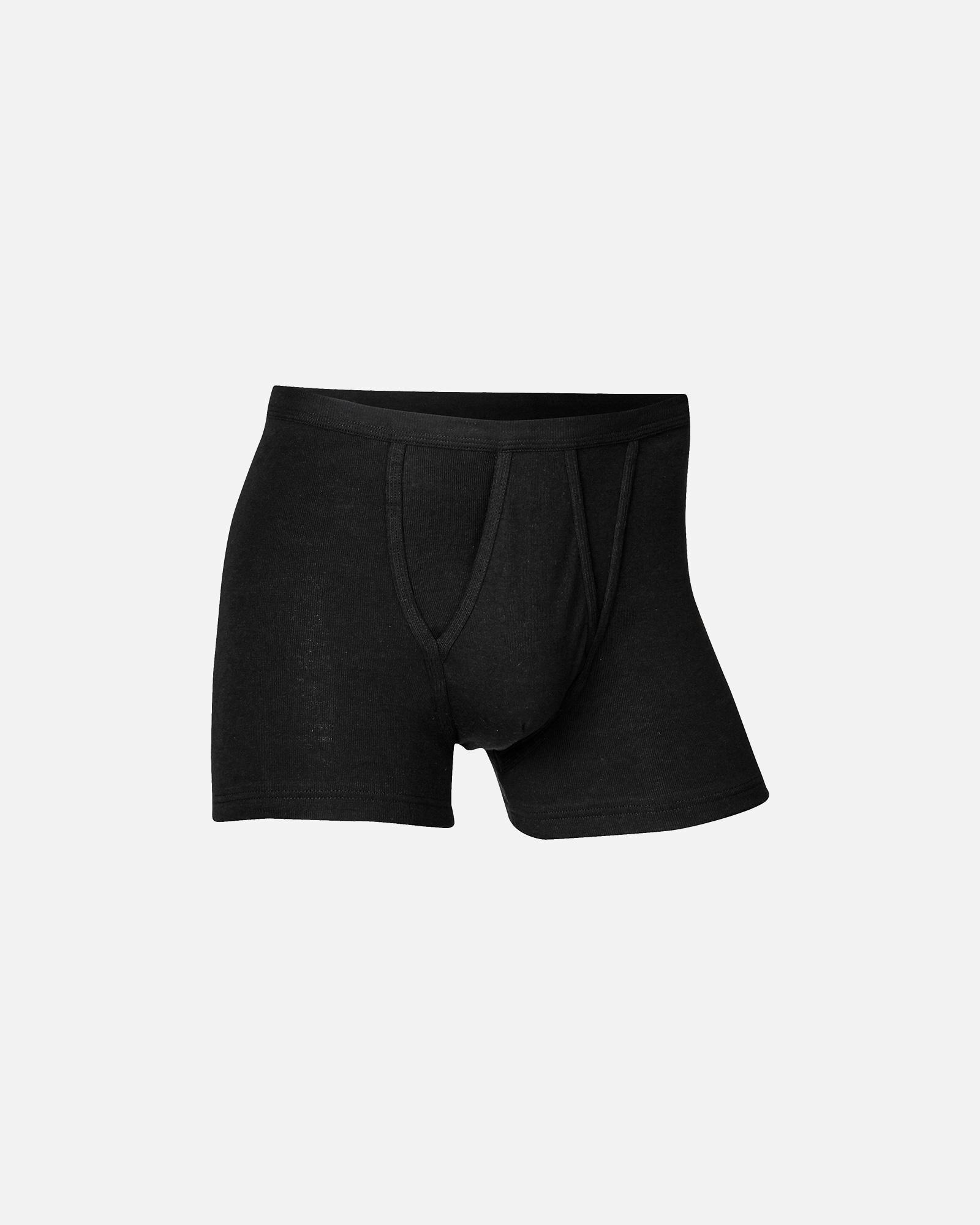 Original tights med gylp | 100% bomuld | sort - JBS officiel shop