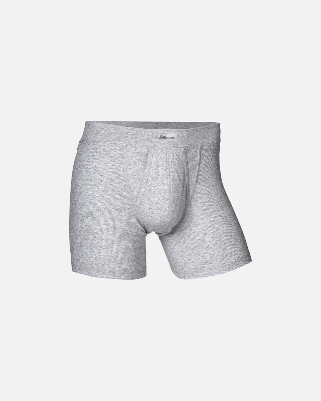 Tights m. gylp "classic" | 100% bomuld | Grå -JBS