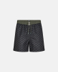 Badeshorts | 100% recycled polyester | Multifarvet - JBS