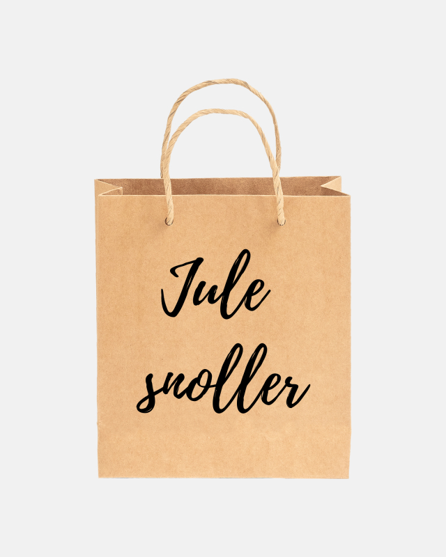 Julesnoller -JBS