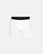 Tights | Bomuld | Hvid - JBS