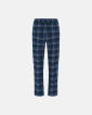 Pyjamasbukser | 100% flannel bomuld | ternet - JBS
