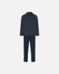 Pyjamas sæt | 100% vævet bomuld | Multifarvet - JBS