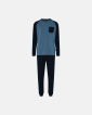 Pyjamas "jersey" | Bambusviskose | Multifarvet - JBS