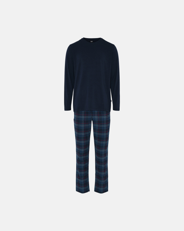 Pyjamas | bambusviskose | ternet -JBS