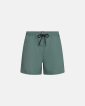 Badeshorts | 100% recycled polyester | Grøn - JBS
