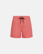 Badeshorts | 100% recycled polyester | Rød -JBS
