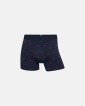 Tights | Bomuld | Navy - JBS