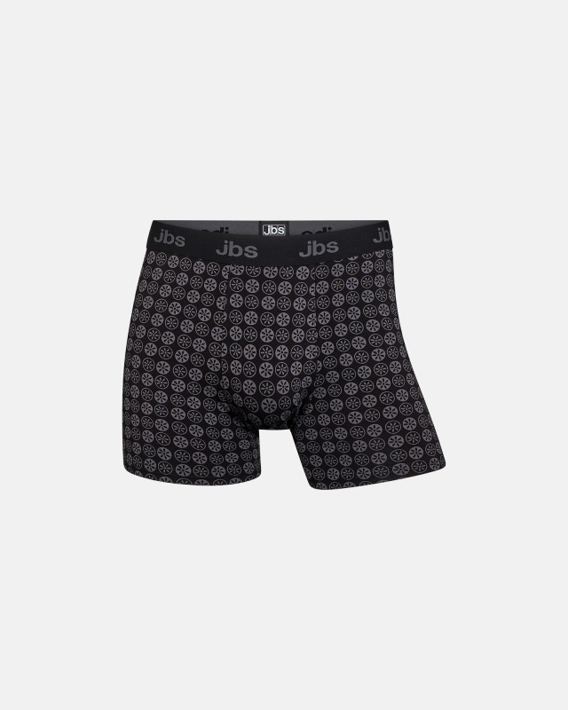 Tights | Bomuld | Multifarvet -JBS