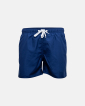 Badebukser | recycled polyester | blå - JBS