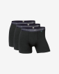 Tights 3-pak | Bambusviskose | Sort - JBS