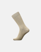 Strømper | Bomuld | Beige - JBS
