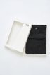 Pyjamas "jersey" | Bambusviskose | Sort -JBS