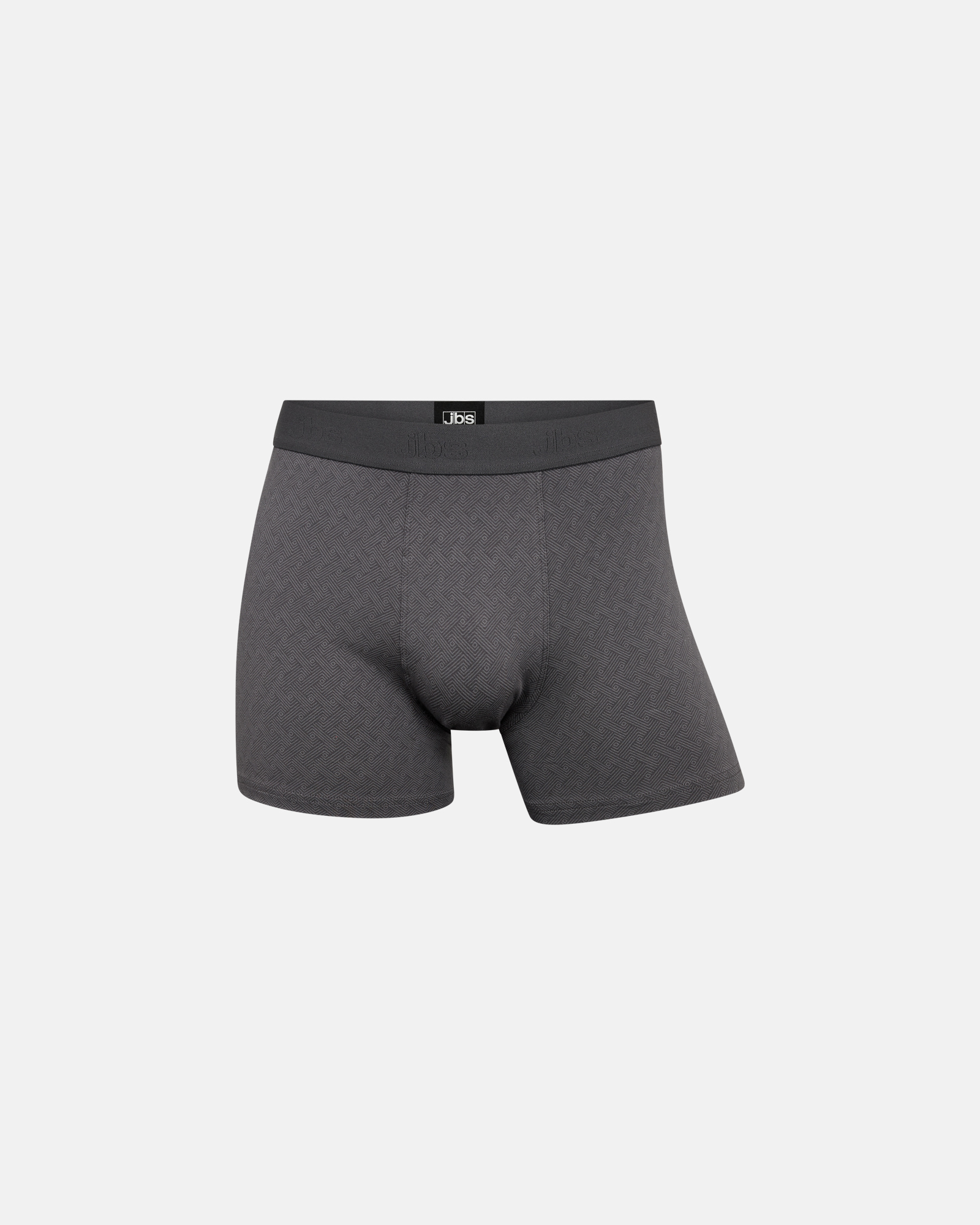 Tights | Bomuld | Grå -JBS
