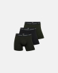 Tights 3-pak | Bambusviskose | Grøn - JBS