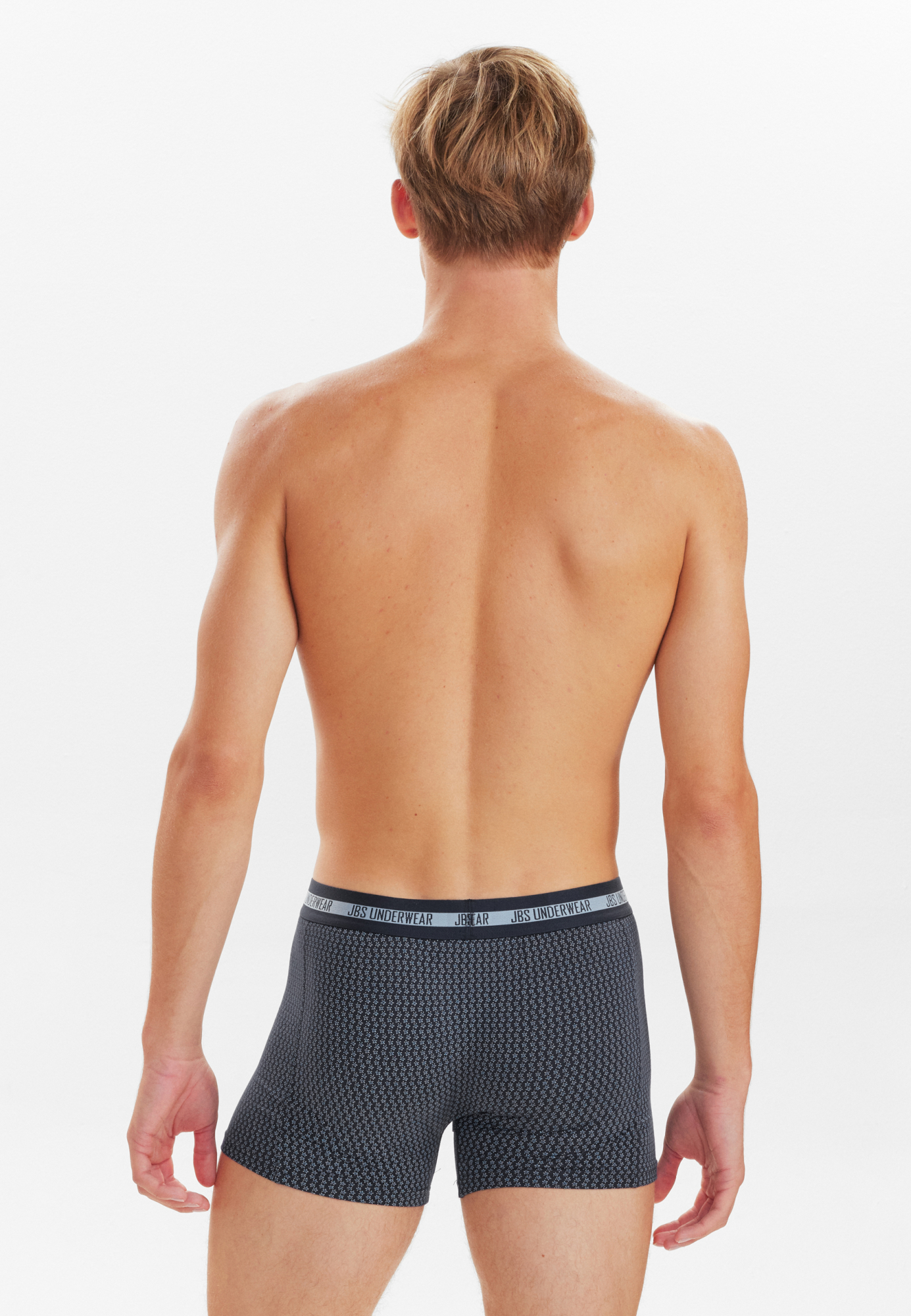 Tights 3-pak | Bambusviskose | Multifarvet -JBS Tights 3-pak | Bambusviskose | Multifarvet -JBS