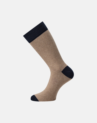 Strømper | Bomuld | Lys sand -JBS Strømper | Bomuld | Lys sand -JBS