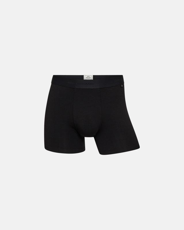 Tights | 2-pak | Økologisk bambusviskose | Multifarvet -JBS x Mads Nørgaard