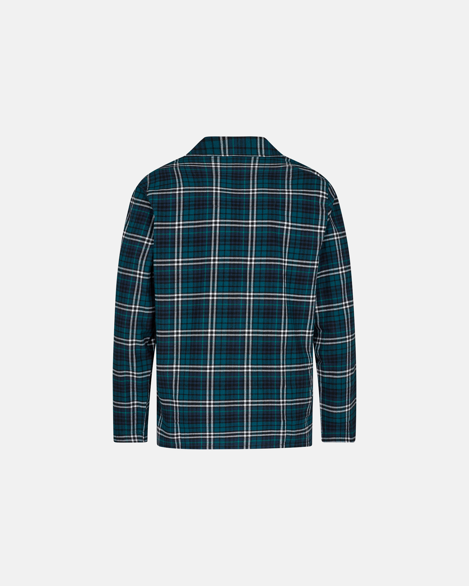 Pyjamassæt "flannel" | 100% bomuld | Multifarvet -JBS Pyjamassæt "flannel" | 100% bomuld | Multifarvet -JBS