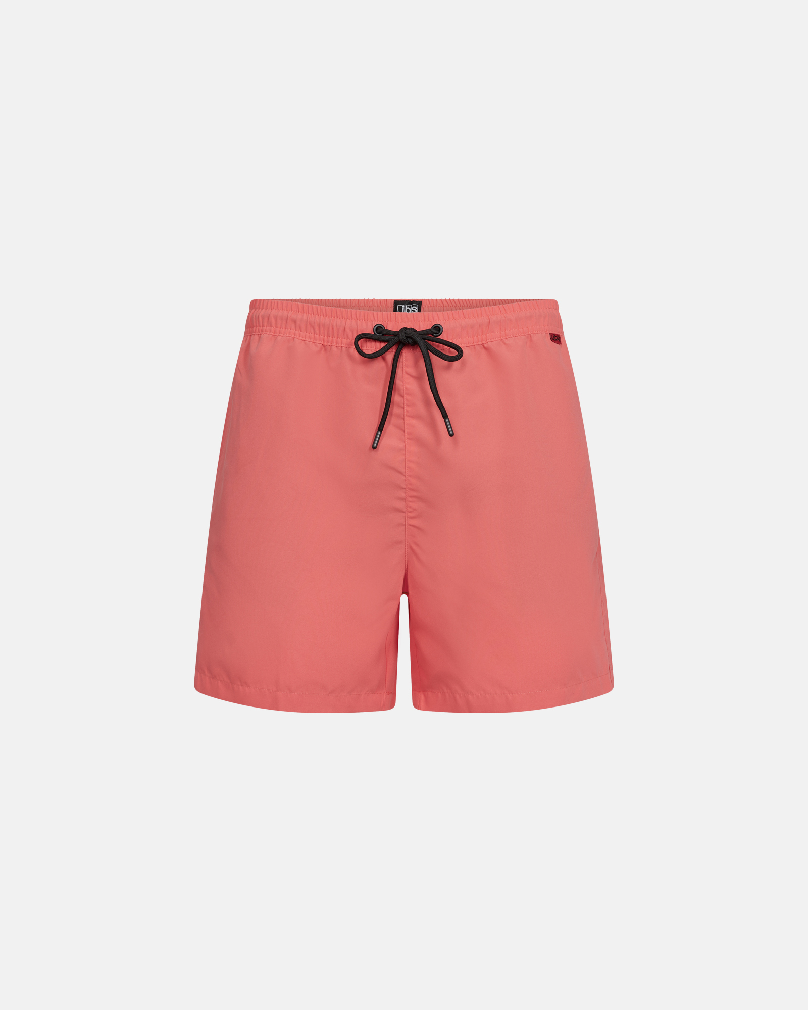 Badeshorts | 100% recycled polyester | Rød -JBS Badeshorts | 100% recycled polyester | Rød -JBS