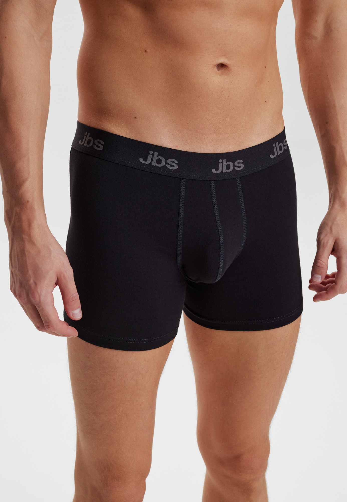 Tights | Bomuld | Navy -JBS Tights | Bomuld | Navy -JBS