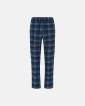Pyjamasbukser | 100% flannel bomuld | Ternet - JBS