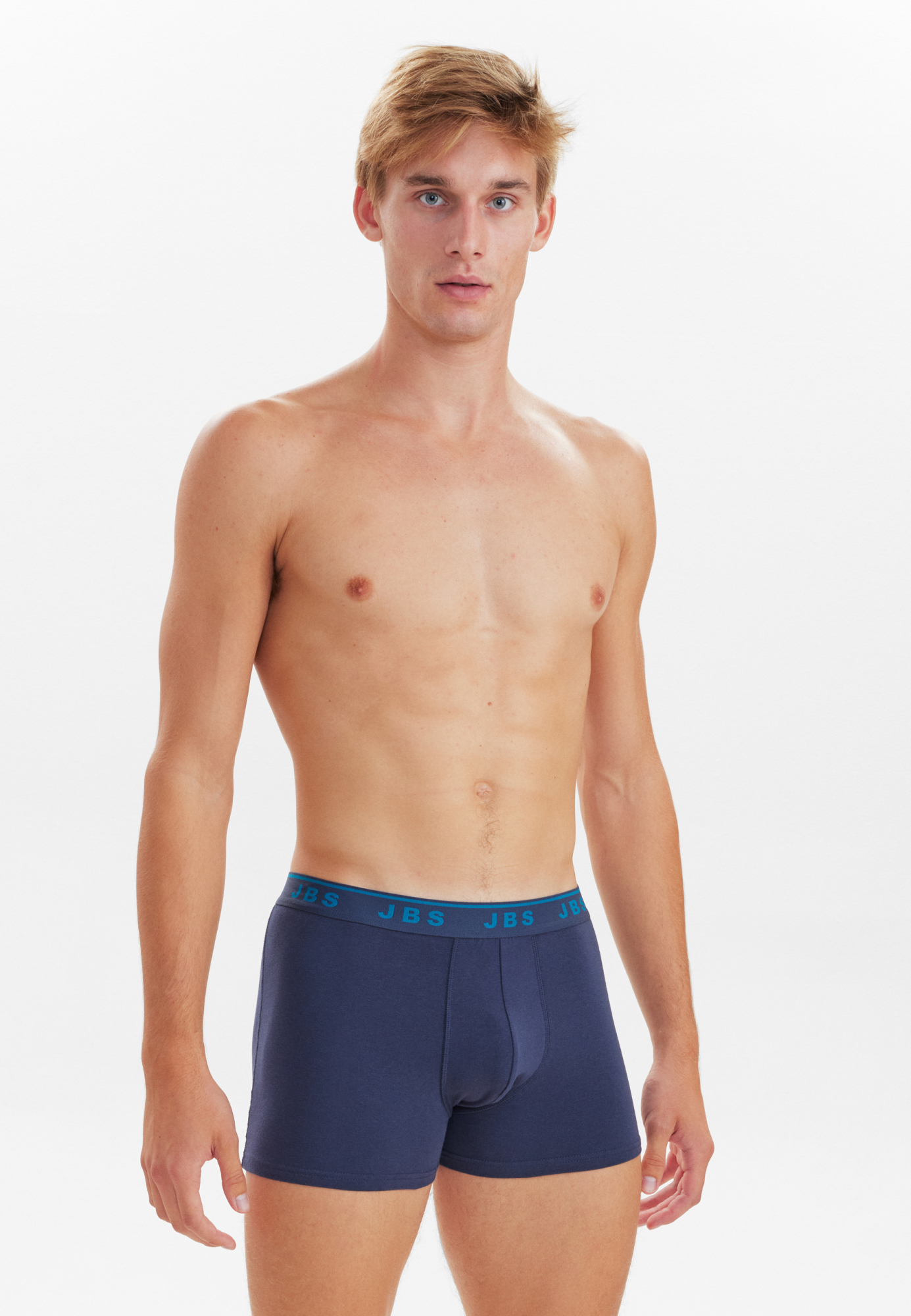 Tights 6-pak | Økologisk bomuld | Multifarvet -JBS Tights 6-pak | Økologisk bomuld | Multifarvet -JBS