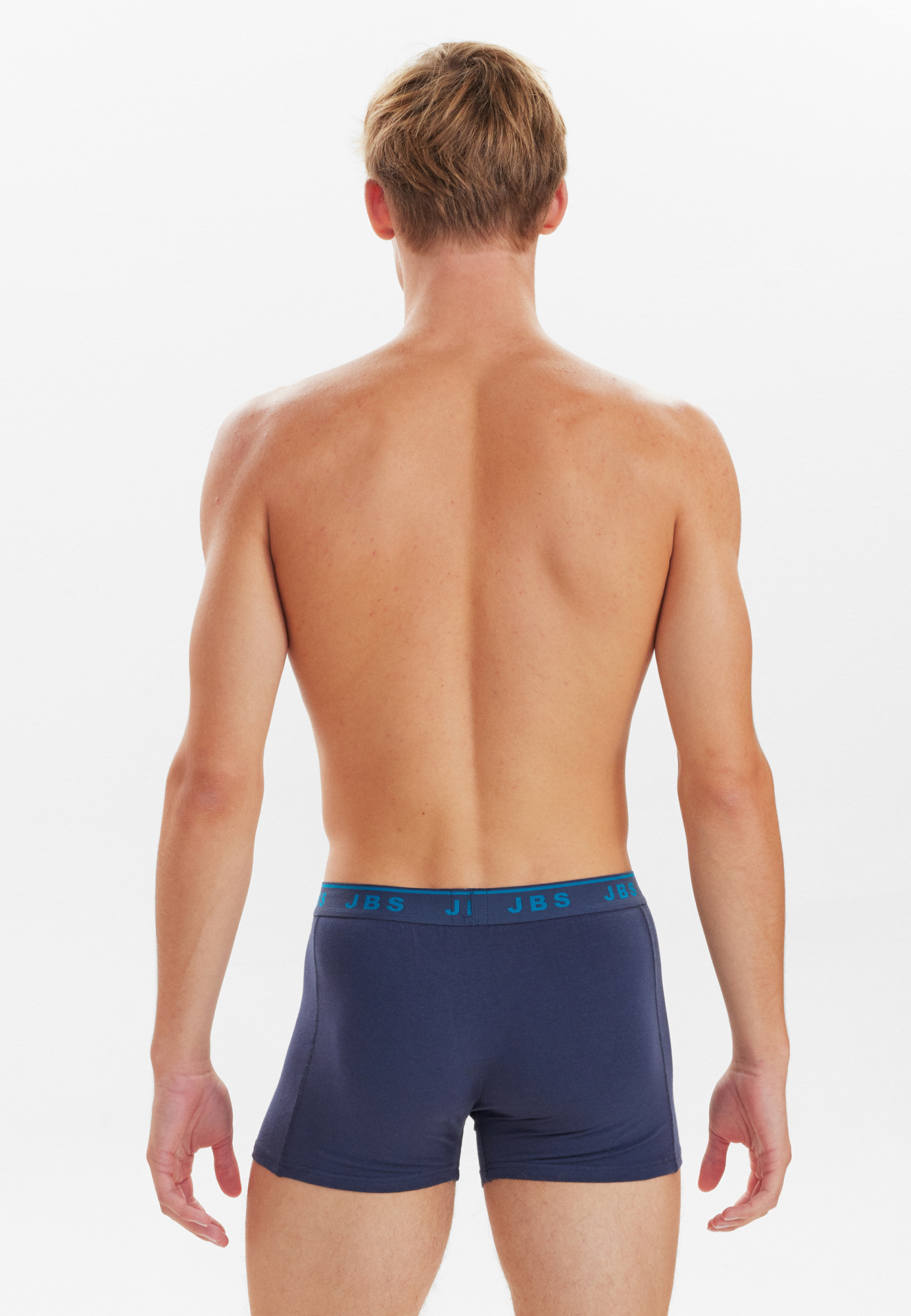 Tights 6-pak | Økologisk bomuld | Multifarvet -JBS Tights 6-pak | Økologisk bomuld | Multifarvet -JBS