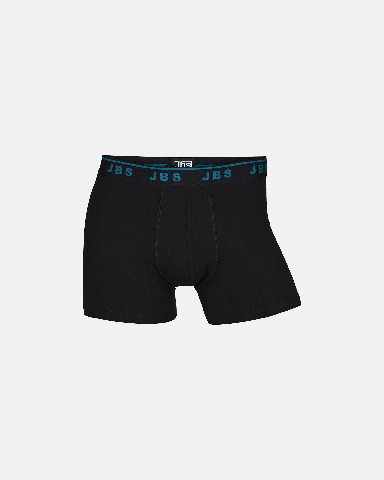 Tights 6-pak | Økologisk bomuld | Multifarvet -JBS Tights 6-pak | Økologisk bomuld | Multifarvet -JBS