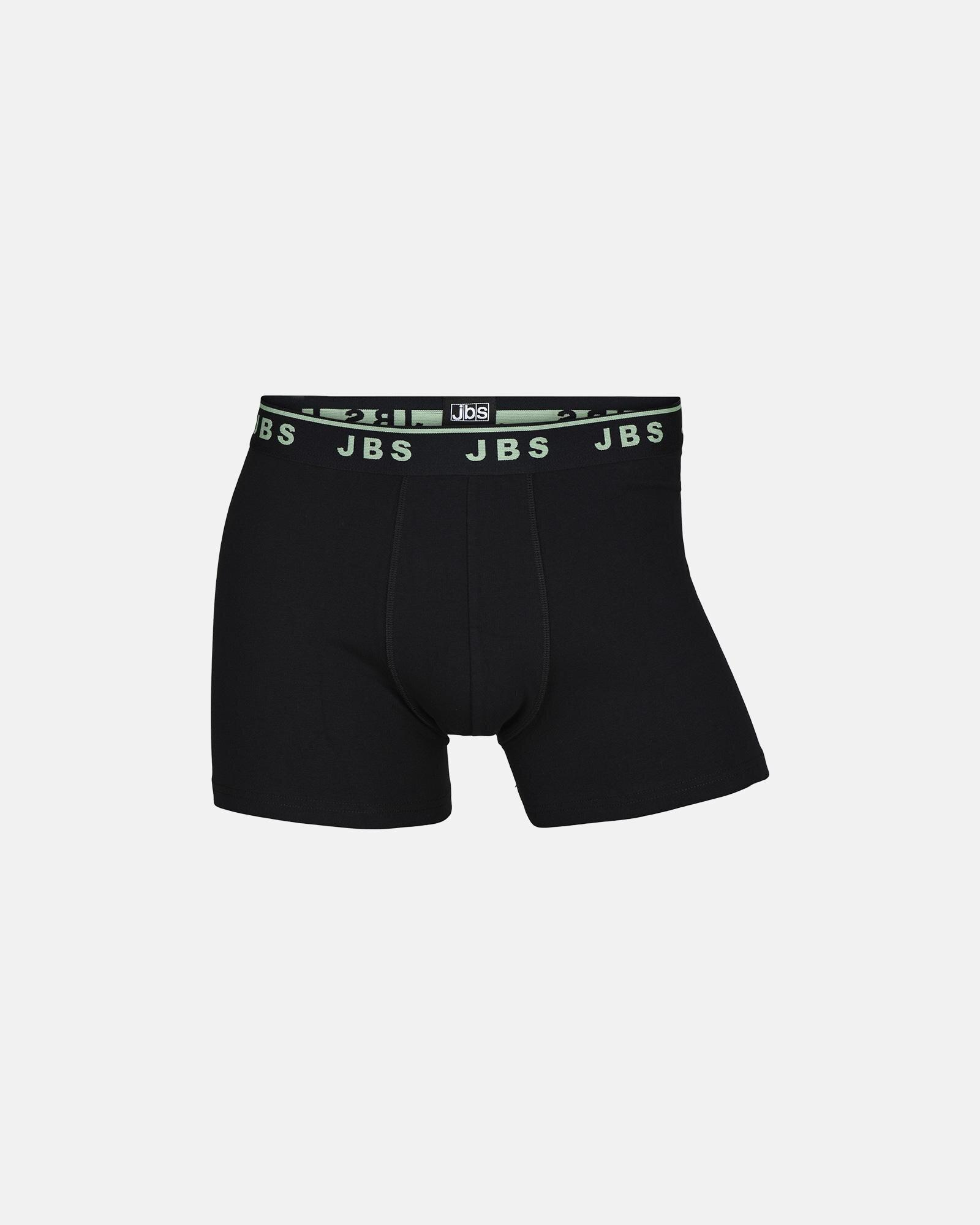 Tights 6-pak | Økologisk bomuld | Multifarvet -JBS Tights 6-pak | Økologisk bomuld | Multifarvet -JBS