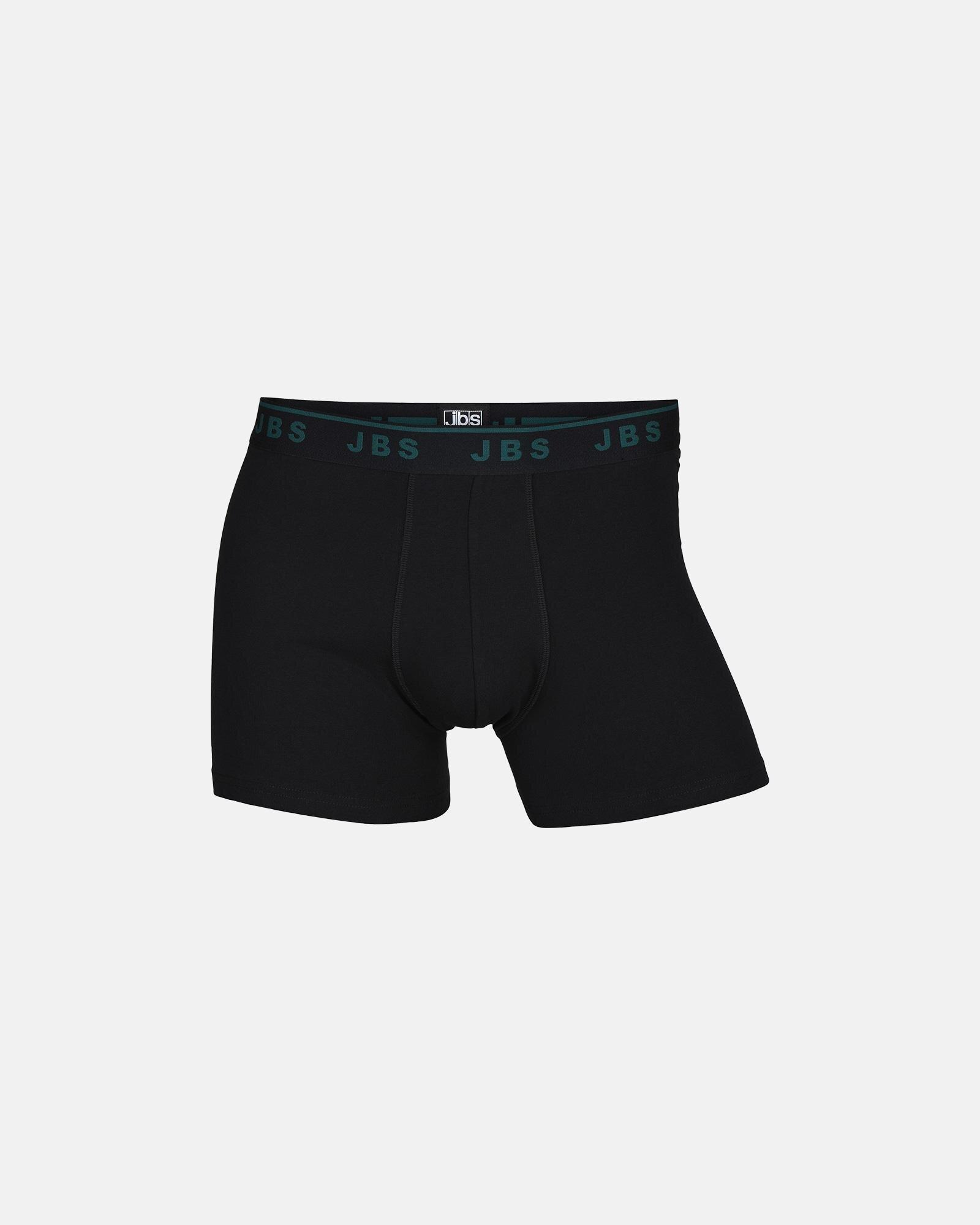 Tights 6-pak | Økologisk bomuld | Multifarvet -JBS Tights 6-pak | Økologisk bomuld | Multifarvet -JBS