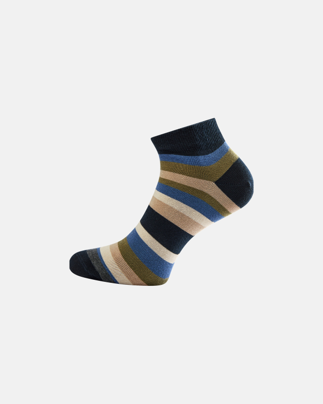 Footies| Bomuld | Multifarvet -JBS