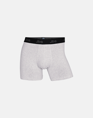 Tights | Bomuld | Lysegrå -JBS Tights | Bomuld | Lysegrå -JBS