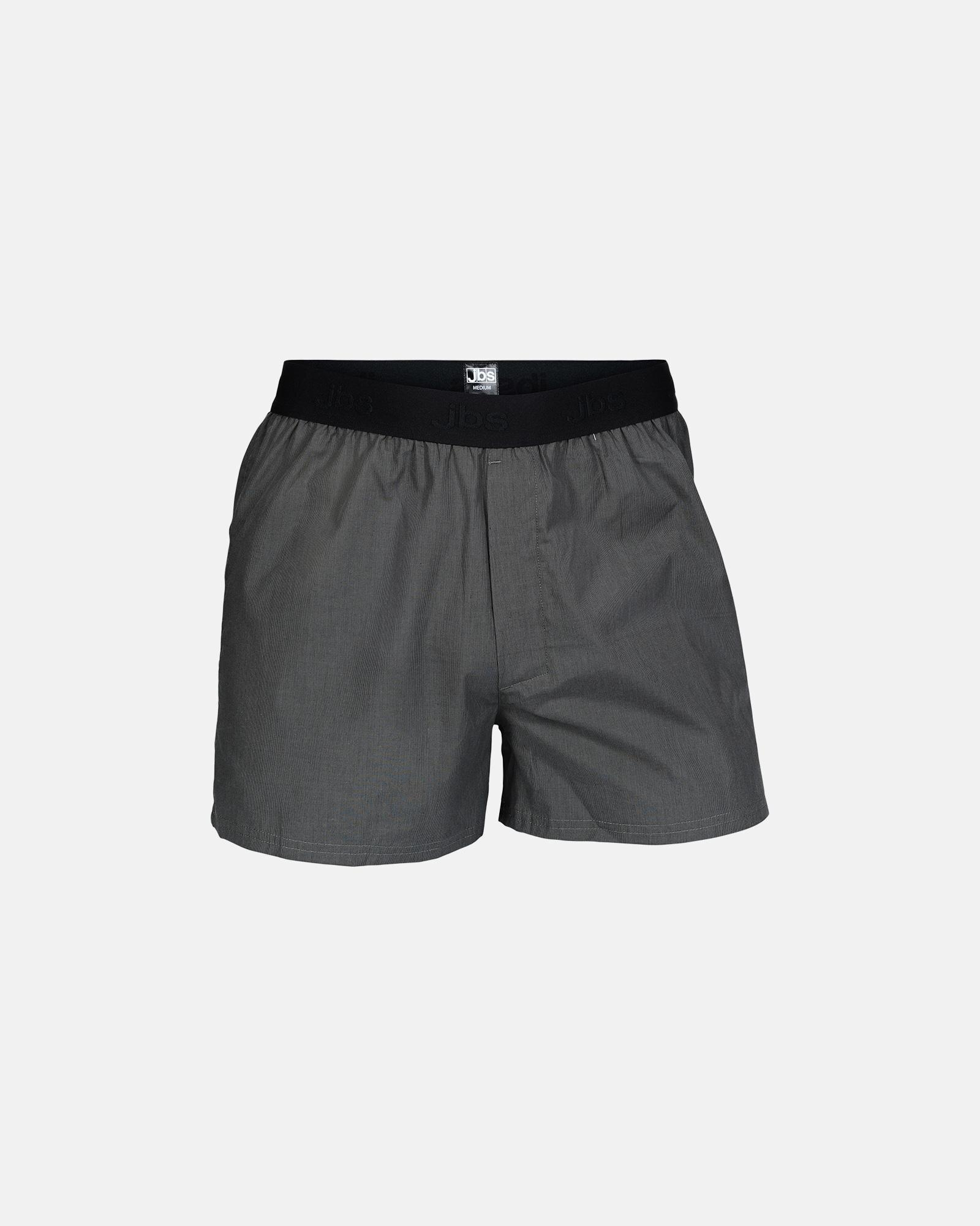 Boxershorts 3-pak | 100% økologisk bomuld | Multifarvet -JBS Boxershorts 3-pak | 100% økologisk bomuld | Multifarvet -JBS