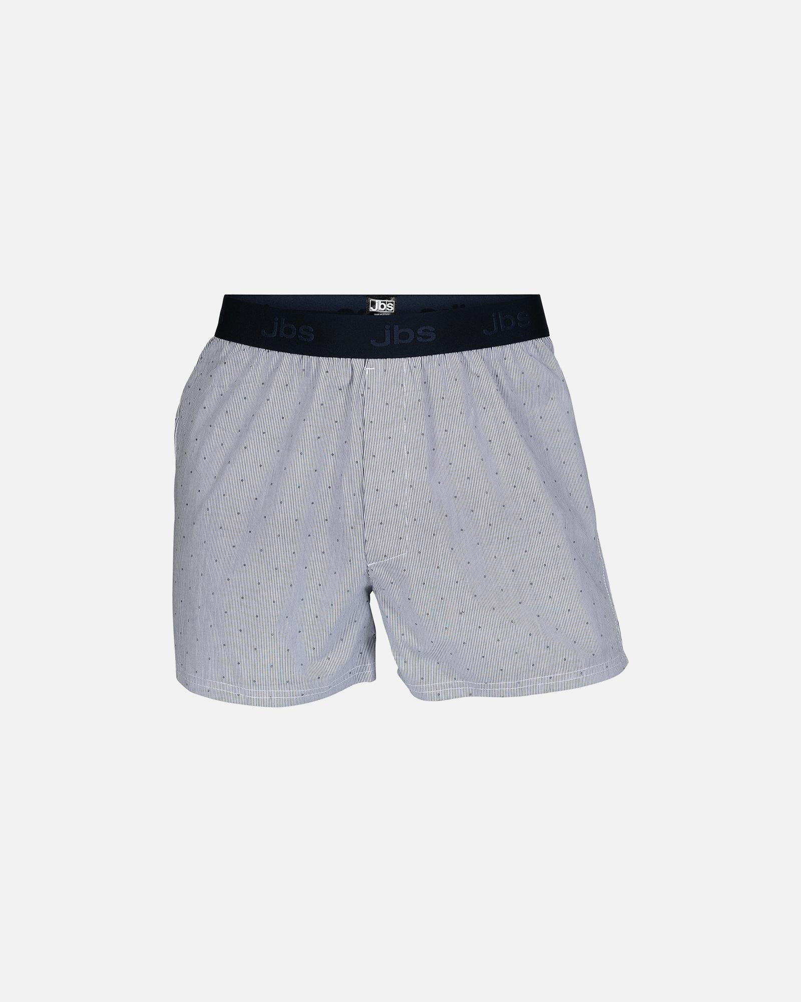 Boxershorts 3-pak | 100% økologisk bomuld | Multifarvet -JBS Boxershorts 3-pak | 100% økologisk bomuld | Multifarvet -JBS