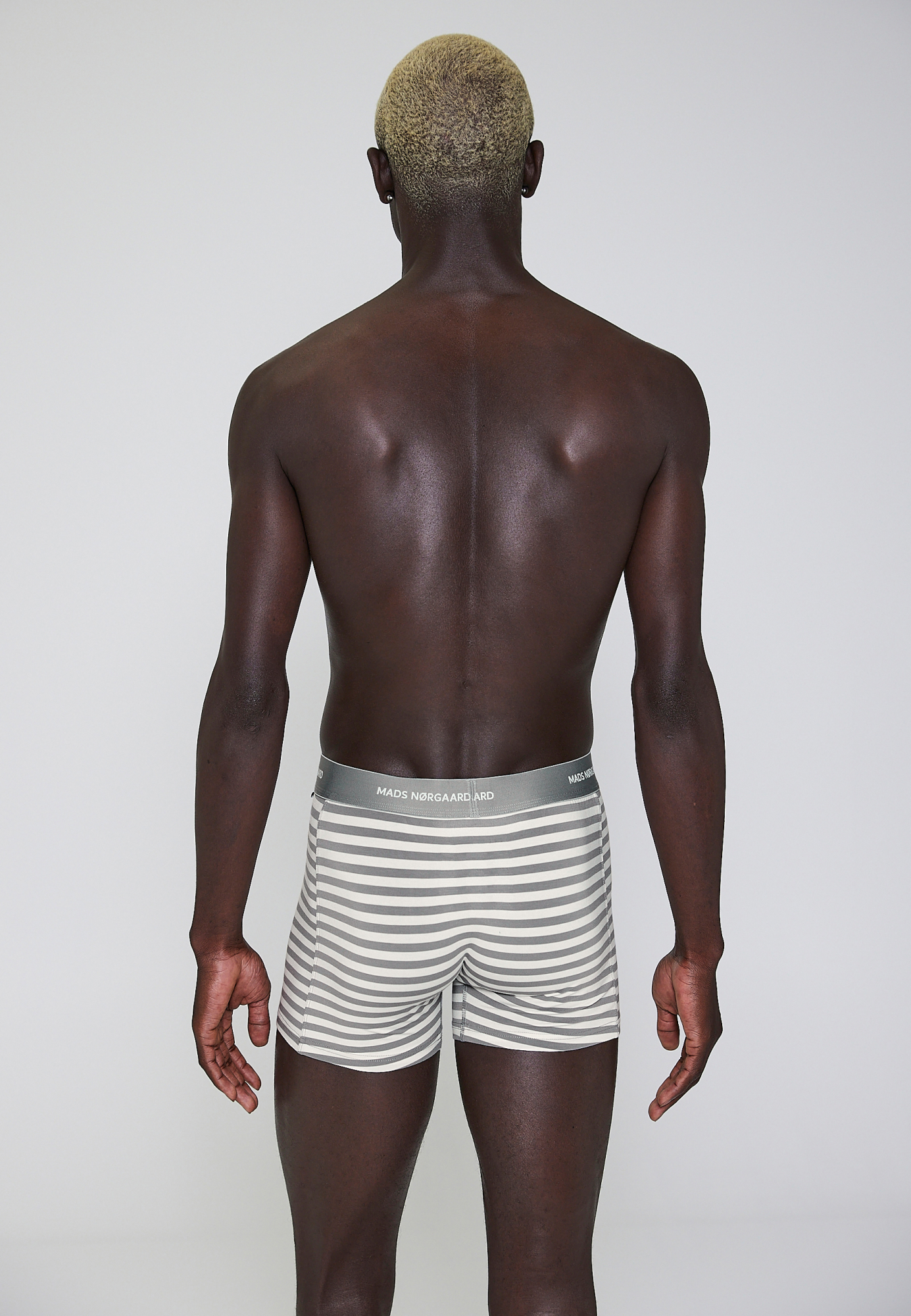 Tights | 2-pak | Økologisk bambusviskose | Multifarvet -JBS x Mads Nørgaard Tights | 2-pak | Økologisk bambusviskose | Multifarvet -JBS x Mads Nørgaard
