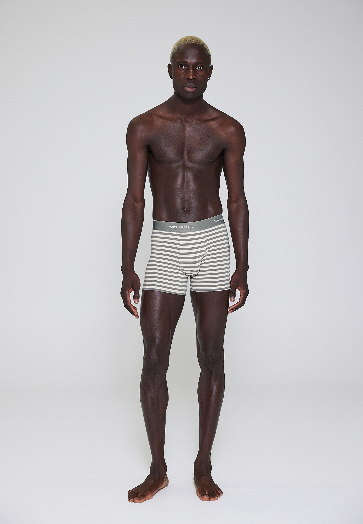 Tights | 2-pak | Økologisk bambusviskose | Multifarvet -JBS x Mads Nørgaard Tights | 2-pak | Økologisk bambusviskose | Multifarvet -JBS x Mads Nørgaard