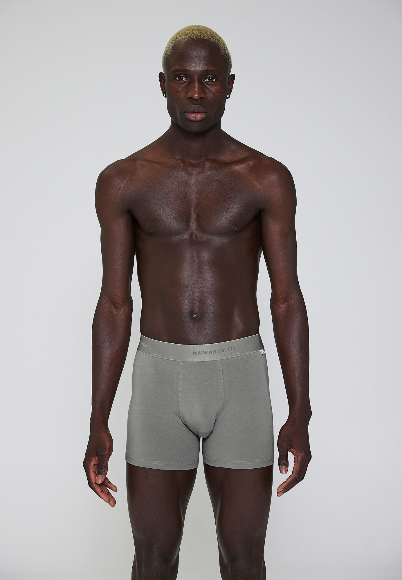 Tights | 2-pak | Økologisk bambusviskose | Multifarvet -JBS x Mads Nørgaard Tights | 2-pak | Økologisk bambusviskose | Multifarvet -JBS x Mads Nørgaard