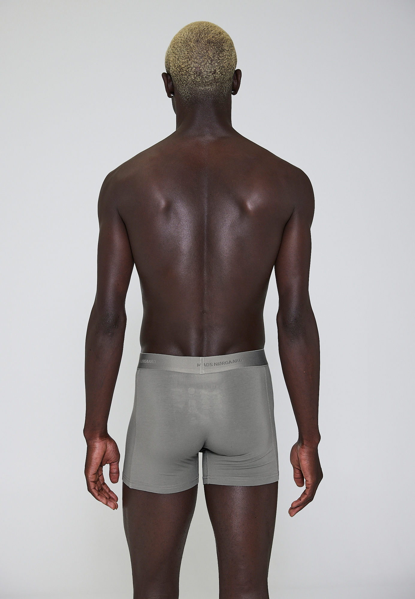 Tights | 2-pak | Økologisk bambusviskose | Multifarvet -JBS x Mads Nørgaard Tights | 2-pak | Økologisk bambusviskose | Multifarvet -JBS x Mads Nørgaard